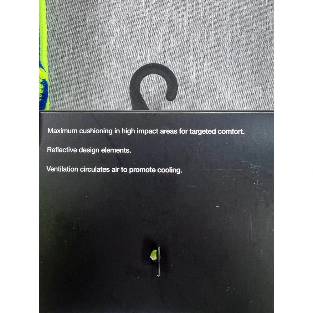 Nike spark running